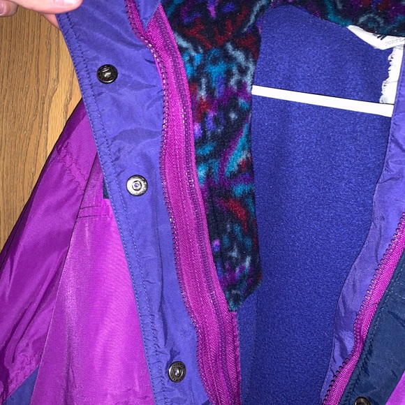 Vintage Columbia - Picture 3 of 5